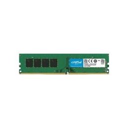 Memorie CT32G4DFD832AT 32GB DDR4 3200 MHz CL22 Single Kit