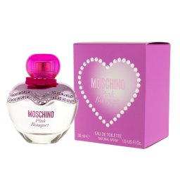 Moschino / Pink Bouquet - Eau de Toilette for Her 30 ml