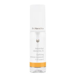 Dr. Hauschka, Intensive Treatments Up To Age 25, Clarifying, Day, Local Treatment Lotion, For Face, 40 ml