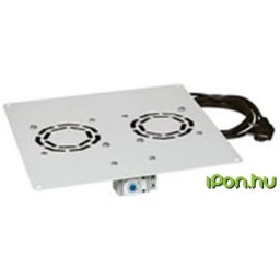 LEGRAND 2 ventilator kit cu termostat