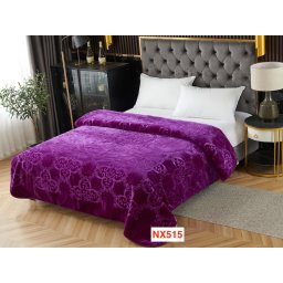 Paturi cocolino 1.6kg 160x210cm pt. pat de 1 persoana cod NX515
