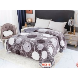 Paturi cocolino 1.6kg 160x210cm pt. pat de 1 persoana cod NX518