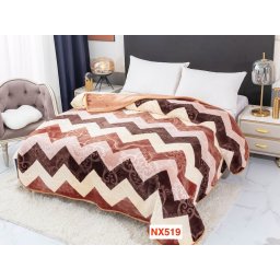 Paturi cocolino 1.6kg 160x210cm pt. pat de 1 persoana cod NX519