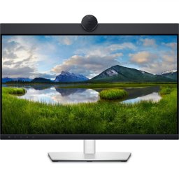 Monitor Dell 23.8" P2424HEB 60.47 cm, FHD 1920 x 1080, 60 Hz , 5Ms