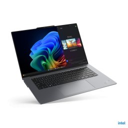 Laptop Lenovo ThinkPad X9-15 Gen 1; 15.3" 2.8K (2880x1800) OLED 500nits Anti-reflection / Anti-fingerprint, 100% DCI-P3, 30-120Hz VRR, DisplayHDR™ True Black 600, Dolby Vision®; Intel® Core™ Ultra 7 258V, 8C (4P + 4LPE) / 8T, Max Turbo up to 4.8GHz, 12MB;
