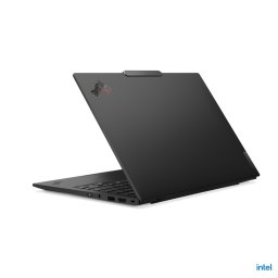 Laptop Lenovo ThinkPad X1 Carbon Gen 13; 14" WUXGA (1920x1200) IPS 500nits Anti-glare, 100% sRGB, 60Hz, Low Power, Touch; Intel® Core™ Ultra 7 258V, 8C (4P + 4LPE) / 8T, Max Turbo up to 4.8GHz, 12MB; Video Integrated Intel® Arc™ Graphics 140V; RAM 1x 32GB