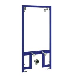 Rama instalare, bideu suspendat, 500 mm, reglabil, Visam,