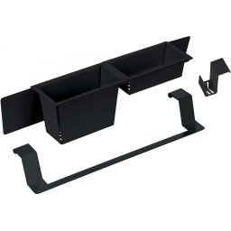 Accesoriu inox pentru chiuveta de bucatarie colectia Magnetic