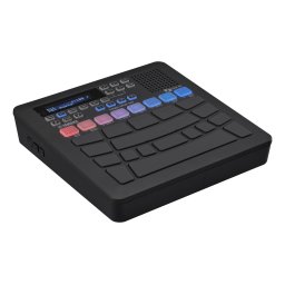 Yamaha FGDP-50