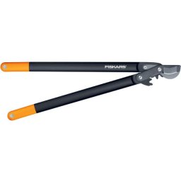 Foarfeca mare (L) cu mecanism de forta, contracutit curbat L78