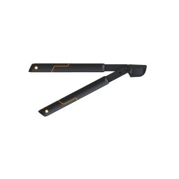 Foarfeca pas cu pas pentru ramuri groase, contracutit curbat SIngleStep™ (S) L28