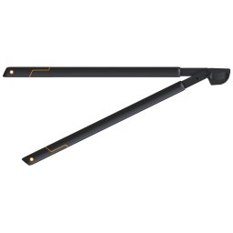 Foarfeca pas cu pas pentru ramuri groase, contracutit curbat SIngleStep™ (L) L38