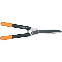Foarfeca cu parghie de forta pentru gard viu HS52