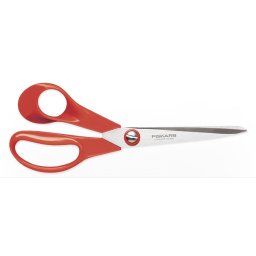 Foarfeca pentru uz general pentru stangaci