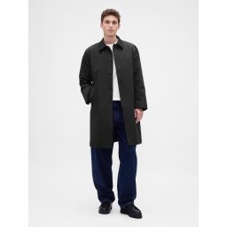 GAP Waterproof Coat - Mens