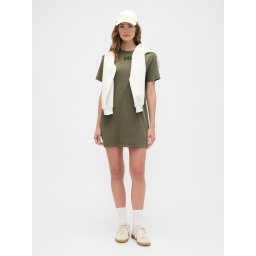 GAP Dress with logo - Women's