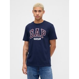 GAP T-Shirt Everyday Soft Warsaw - Men's