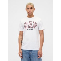 GAP T-Shirt Everyday Soft Warsaw - Men's