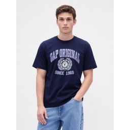 GAP T-shirt Everyday Soft - Men's
