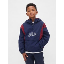 GAP Children's Waterproof Nylon Jacket - Boys