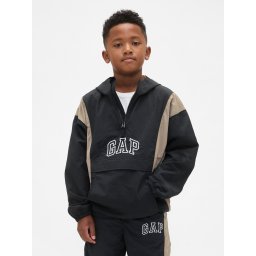 GAP Children's Waterproof Nylon Jacket - Boys