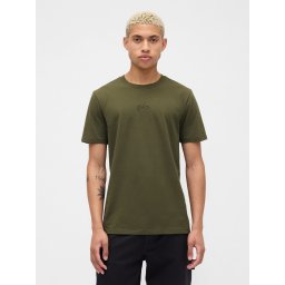 GAP T-shirt with Everyday Soft logo - Men's