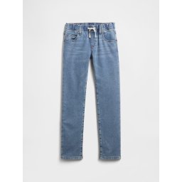 Blugi slim fit pentru băieți GAP
