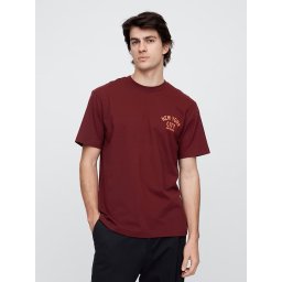 GAP T-shirt Everyday Soft - Men's