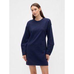 GAP Sweatshirt Dress Heavyweight - Ladies