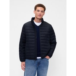 GAP ColdControl Quilted Jacket - Mens