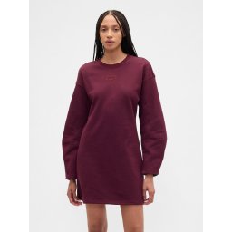 GAP Sweatshirt Dress Heavyweight - Ladies