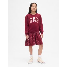 GAP Children's oversize dress - Girls