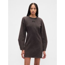 GAP Sweatshirt Dress Heavyweight - Ladies