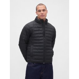 GAP ColdControl Quilted Jacket - Mens