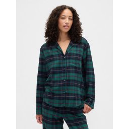 Cămașă de pijama din flanel GAP