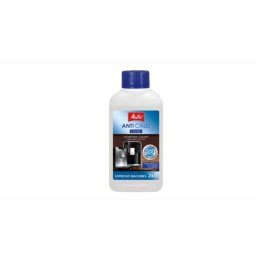 Detartrant-decalcifiant lichid 250 ml 2 utilizari Melita in special Melita Caffeo Barista