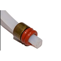 Set 2 garnituri furtun presiune espressor