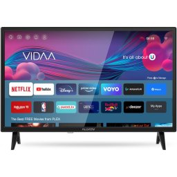 Televizor Smart Allview LED 24iPlay6000-H, 60 cm, HD
