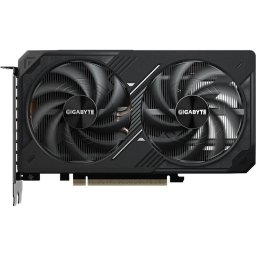 Placa video GIGABYTE GeForce RTX 5060 Ti WINDFORCE MAX OC 8GB GDDR7 128-bit DLSS 4.0