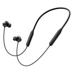 Casti audio OnePlus Bullets Wireless Z3, in ear, IP55, Mambo Midnight