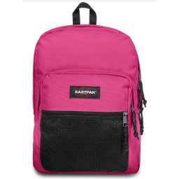 EASTPAK Rucsac 'Pinnacle' roz / negru