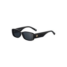 LE SPECS Ochelari de soare 'UNREAL' negru