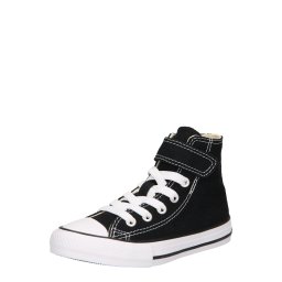 CONVERSE Sneaker 'Chuck Taylor All Star' negru / alb