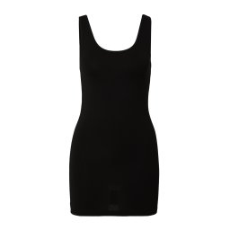 ONLY Top 'ONLLive Love Life' negru