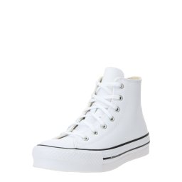 CONVERSE Sneaker 'Chuck Taylor All Star' negru / alb