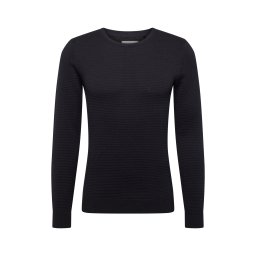 BLEND Pulover 'BHRedhill' negru
