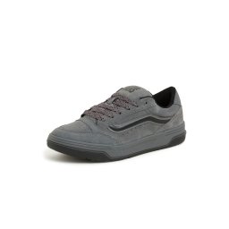 VANS Sneaker low 'Hylane' gri închis