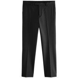 Next Pantaloni cu dungă negru