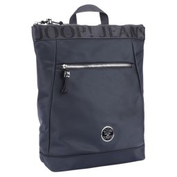 JOOP! Jeans Rucsac 'Lietissimo 1.0 Elva' albastru noapte