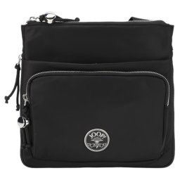 JOOP! Jeans Geantă de umăr 'Lietissimo 1.0 Lilou' negru